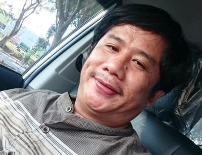 Mantan Anggota DPRD Batam Jurado Siburian Meninggal Dunia