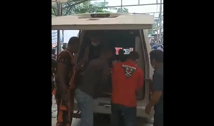 Sebelum Meninggal, Jurado Sempat Jatuh di Kamar Mandi