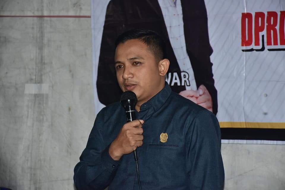Warga Lingga Keluar Daerah Wajib Antigen, Anggota DPRD Anwar: Membebankan Masyarakat