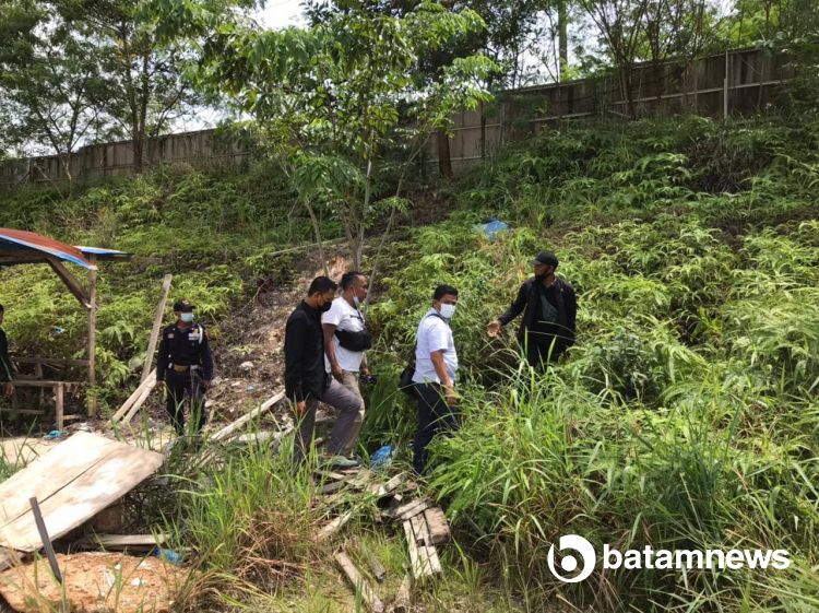 Balita di Batam Hilang 3 Hari 4 Malam, Warga: Nyasar atau Disembunyikan Makhluk Halus?