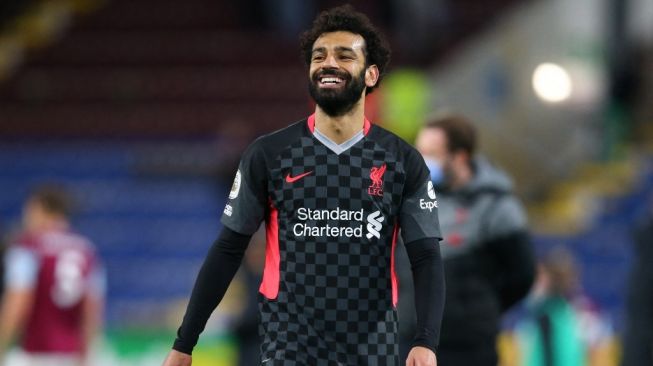 Hasil Liga Inggris: Liverpool Geser Leicester di Klasemen 