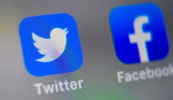 Isu Varian Baru Corona, Singapura Peringatkan Facebook dan Twitter