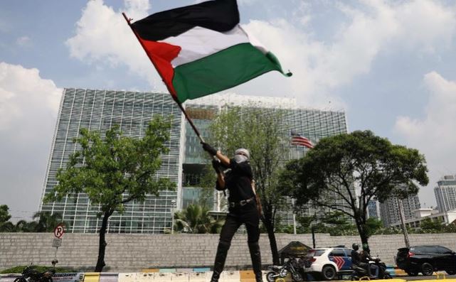 Bukan Raja Salman, Ini Sosok Berjasa di Gencatan Senjata Gaza
