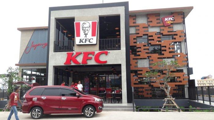 Perhatian! Mulai Hari Ini Semua Tempat Makan di Batam Wajib Take Away