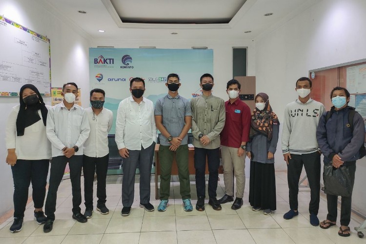 Tiga Pelajar Natuna Lolos Seleksi Paskibraka Provinsi hingga Nasional