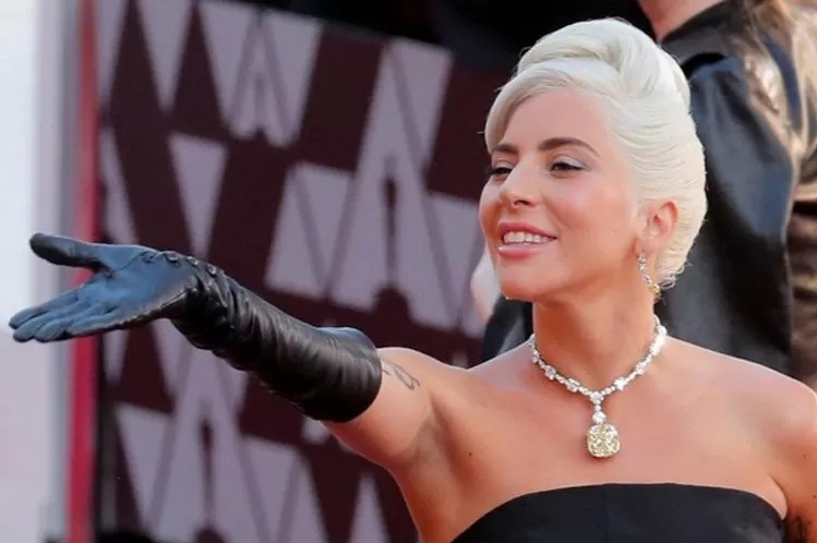 Kisah Kelam Lady Gaga, Pernah Jadi Korban Pemerkosaan hingga Hamil
