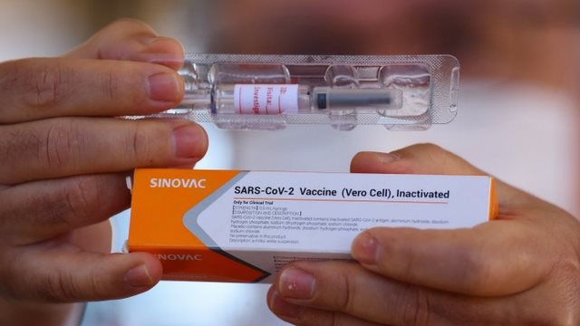 Oknum Dokter di Sumut Jual Vaksin Sinovac Jatah Narapidana