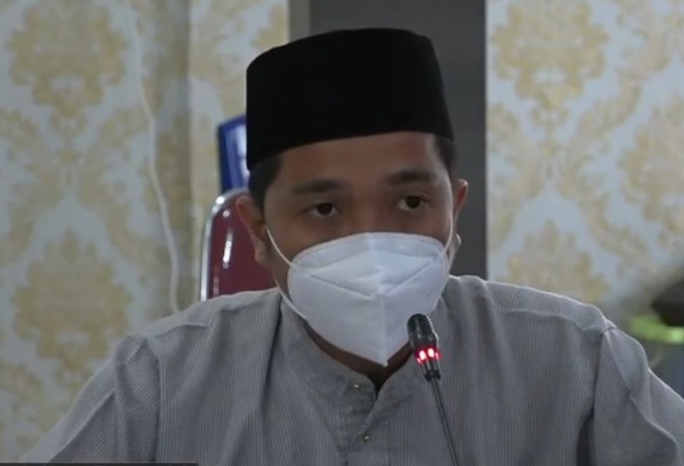 Update Corona Lingga: 34 Sembuh, Kasus Aktif 108 Orang