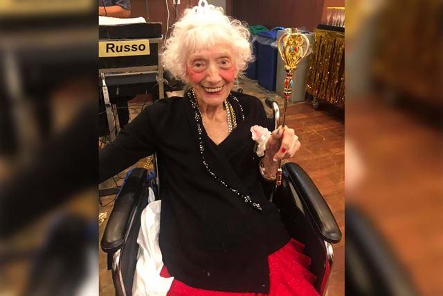 Cerita Wanita Usia 102 Tahun Selamat dari Flu Spanyol dan Covid-19