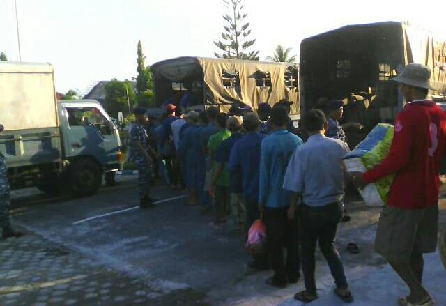 Orang Vietnam Masuk Kota di Natuna Bisa Picu Masalah Sosial