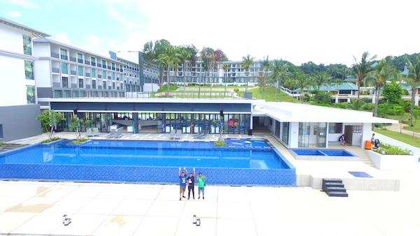 Cassia Resort Lagoi Tawarkan Harga Jual per Kamar Rp 2 Miliar