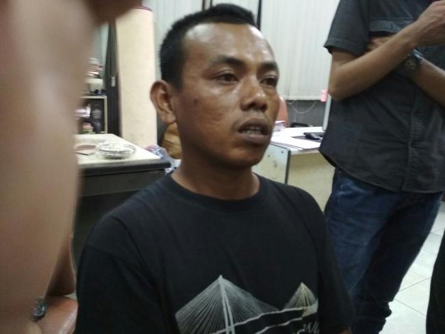 Akhir Pelarian Perampok Asal Batam, Nekat Aniaya Pasangan Dugem Demi Sejuta Rupiah