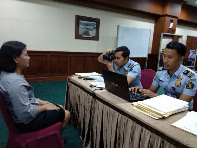 Kurangi Tumpukan Pelayanan Passport, Imigrasi Batam Cari Solusi