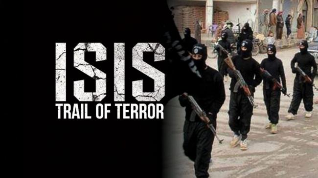 Di KTT G20, Putin Beberkan Sumber Dana ISIS
