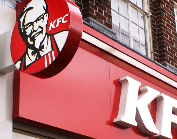 KFC Tutup 100 Gerai Gegara Corona