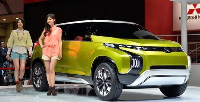 Ini Mobil-mobil Baru yang Akan Meluncur di GIIAS 2016 