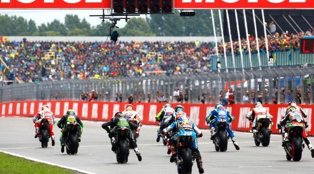 Siapa Pemenang Seri Pembuka MotoGP 2017? Ini Prediksinya