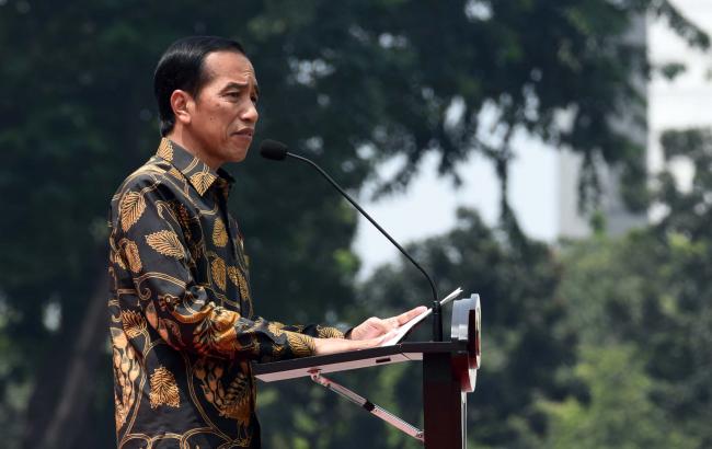 Jokowi Minta Umumkan Data Pasien Positif Corona, PDP, dan Hasil PCR