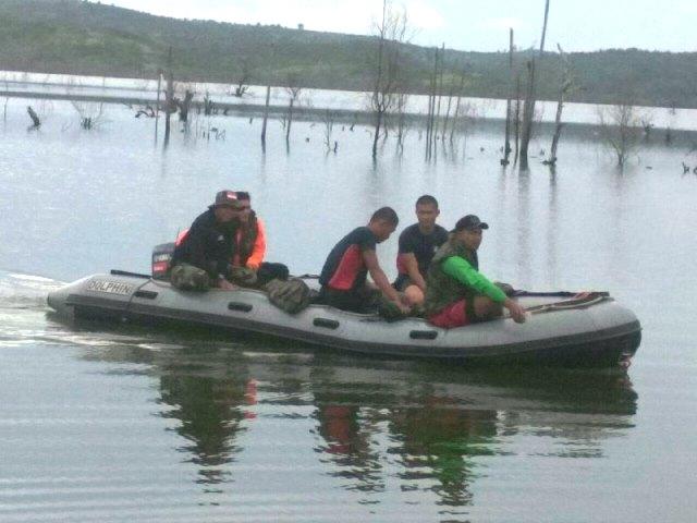 Cerita Ketua RT, Sudah Tiga Kali Dam Tembesi Makan Korban