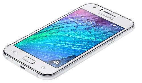 Samsung Rilis Smartphone Terbaru, J7 dan J5 Dilengkapi Fitur Flash Depan