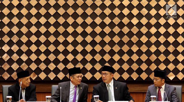 MUI: Insya Allah Ramadhan dan Lebaran Serentak