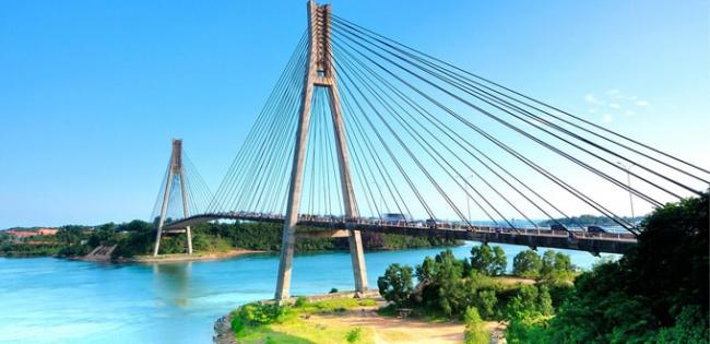 Menikmati Eksotisme 10 Destinasi Wisata di Batam