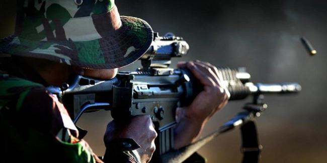 TNI Menang Lomba Tembak Se-Dunia, AS dan Australia Minta Bongkar Senjata SS2 Buatan Pindad