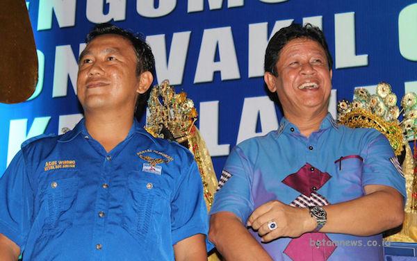 Dua Sosok Ini Jadi Calon Wakil Gubernur Kepri