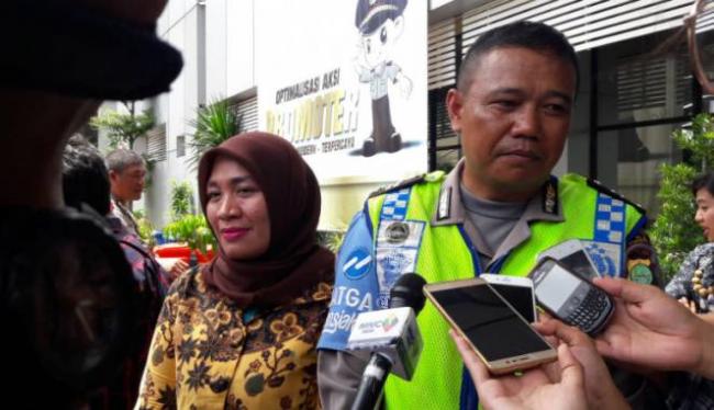  Aiptu Sutisna Cabut Laporan, Kasus Dora Selesai
