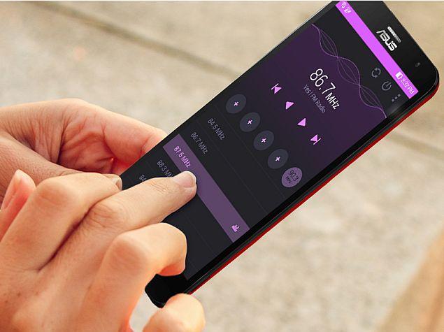 Ini Alasan Asus Zenfone 2 Diminati Para Penggila Gadget di Lucky Plaza Batam