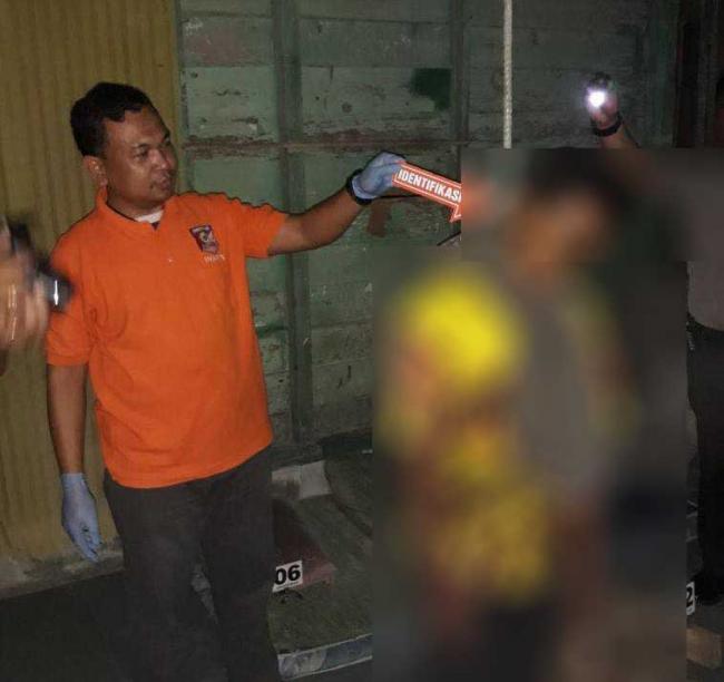 Motif Bunuh Diri Remaja 17 Tahun: Diduga Malu Ketahuan Curi Kotak Amal Masjid
