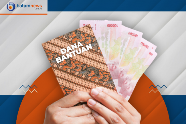 Pemerintah Baru Transfer BLT ke 1,9 Juta Pekerja