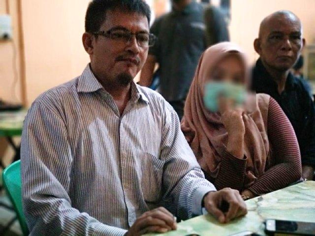 Yusrizal Dijerat Pasal Penganiayaan, Pengacara Korban: Kami Percaya Penyidik