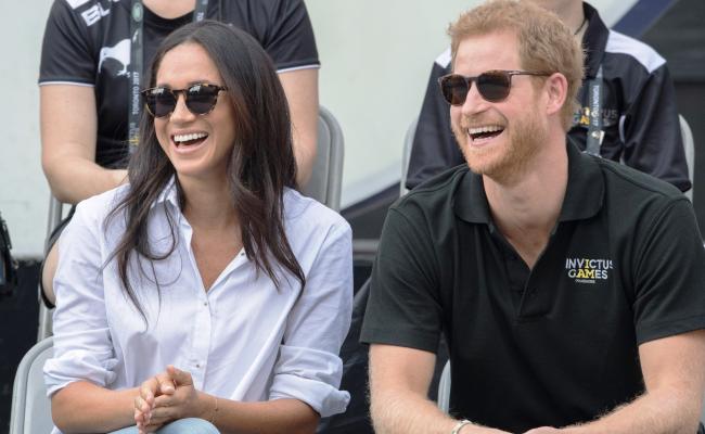 Mengapa Pangeran Harry Bisa Jatuh Cinta pada Meghan Markle?