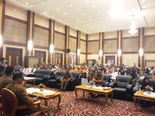 Tunjangan Guru PNS di Kepri Cair Setelah Diprotes