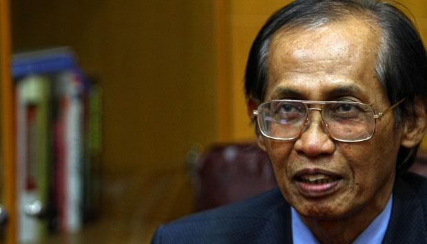 Ini Tanggapan Hakim Artidjo Soal Ditakuti Para Koruptor