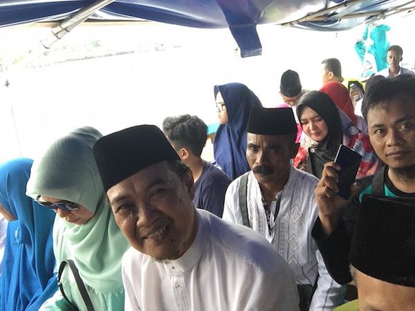 Gubernur Ajak Bertani dan Melaut, Anggota DPD RI Sarankan Ini
