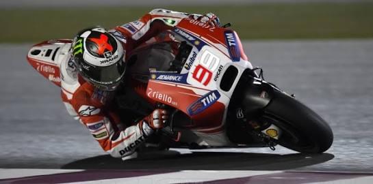 Performa Pramusim Mengecewakan, Ini Penilaian Ducati pada Lorenzo