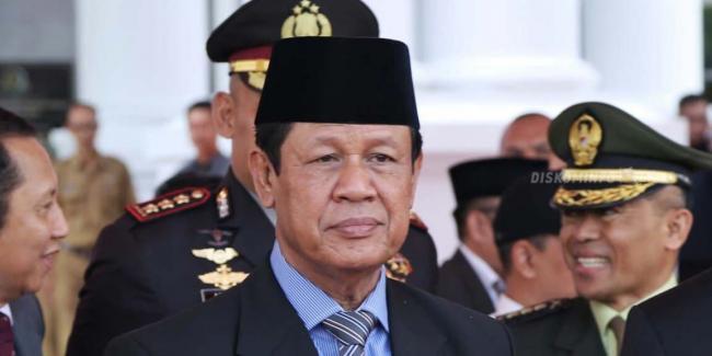 Pengamat Politik: Jadi Gubernur, Isdianto Tak Bisa Nyalon Cawagub
