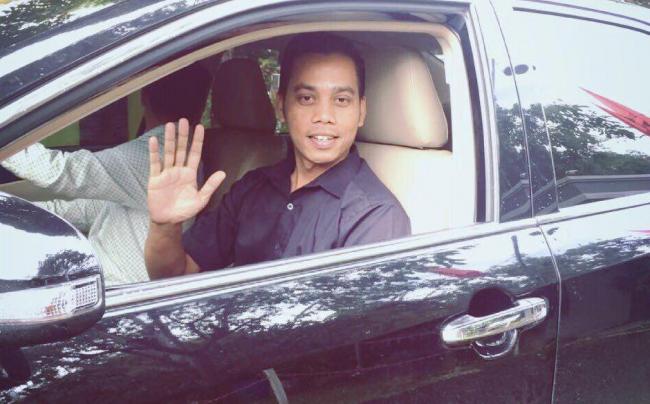 Ketua FKPPK: Tudingan Pertemuan Politik Yan Fitri dan Soerya Asumsi Tanpa Logika