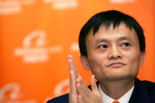 Jack Ma: 30 Tahun Mendatang Posisi CEO Diduduki Robot