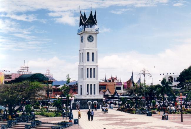 Puluhan Even dan Paket Wisata Siap Dijual di Pesona Wisata Ramadan 