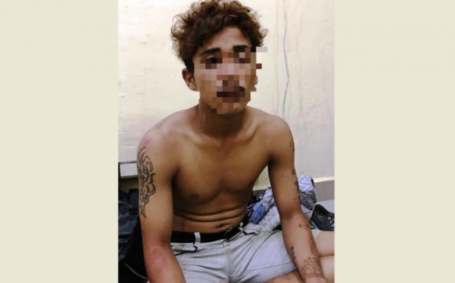 Jambret Nyaris Bonyok di Karimun, Satu Pelaku Kabur