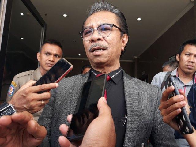 PDIP Rekomendasi Jumaga Nadeak Jabat Kembali Ketua DPRD Kepri