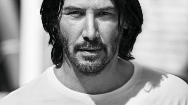 Gaya Hidup Sederhana Ala Keanu Reeves yang Patut Kita Tiru