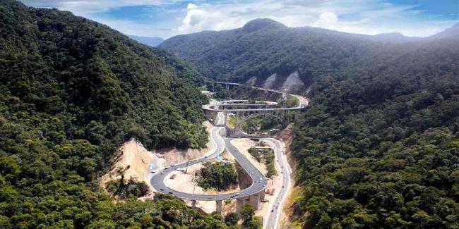 5 Keistimewaan Kelok Sembilan Sumatera Barat