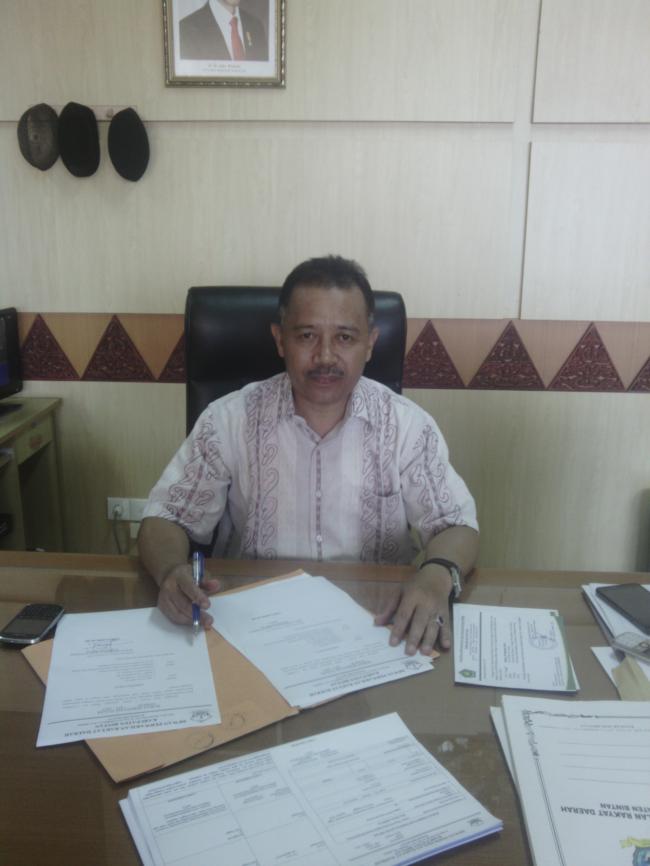 Pilkades di 11 Desa Tak Kunjung Digelar, Dewan Panggil Penjabat Bupati Bintan 
