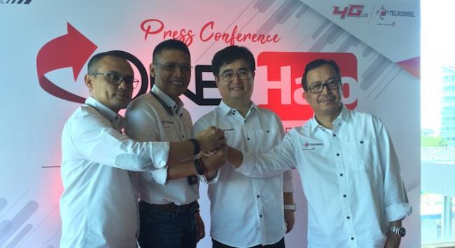 KartuHALO Launching Program Terbaru