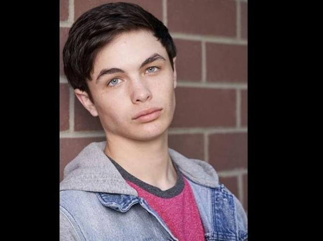 Aktor The Flash, Logan Williams Meninggal
