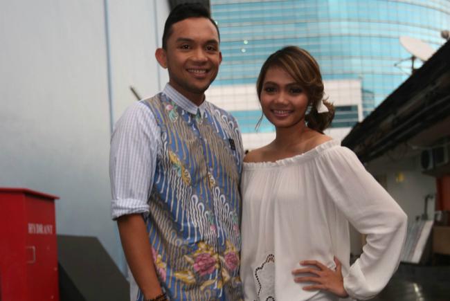 Rina Nose dan Fakhrul Razi Sudah Rencanakan Menikah, Ini Tanggal dan Tempatnya